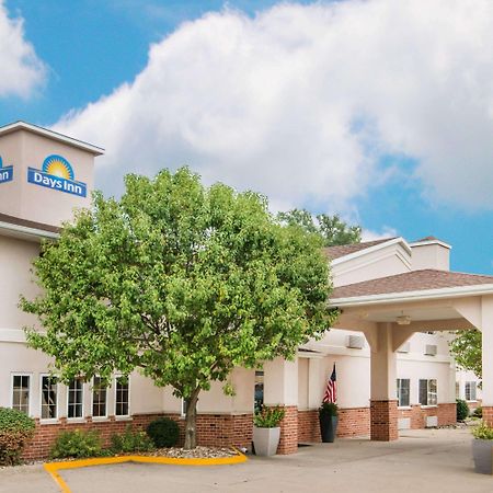 Days Inn By Wyndham Ottumwa Ngoại thất bức ảnh
