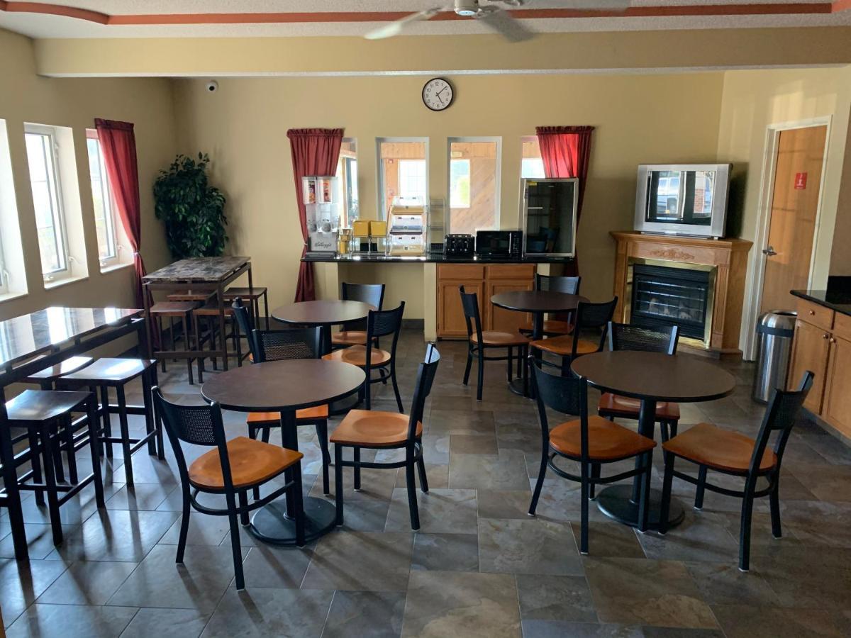 Days Inn By Wyndham Ottumwa Ngoại thất bức ảnh