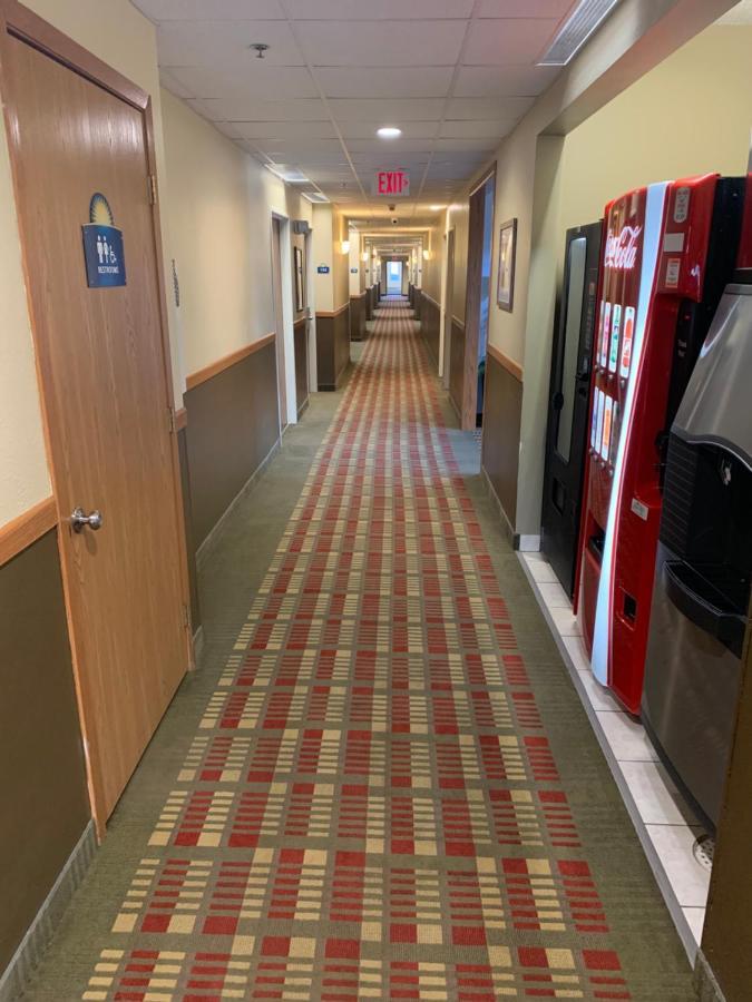 Days Inn By Wyndham Ottumwa Ngoại thất bức ảnh