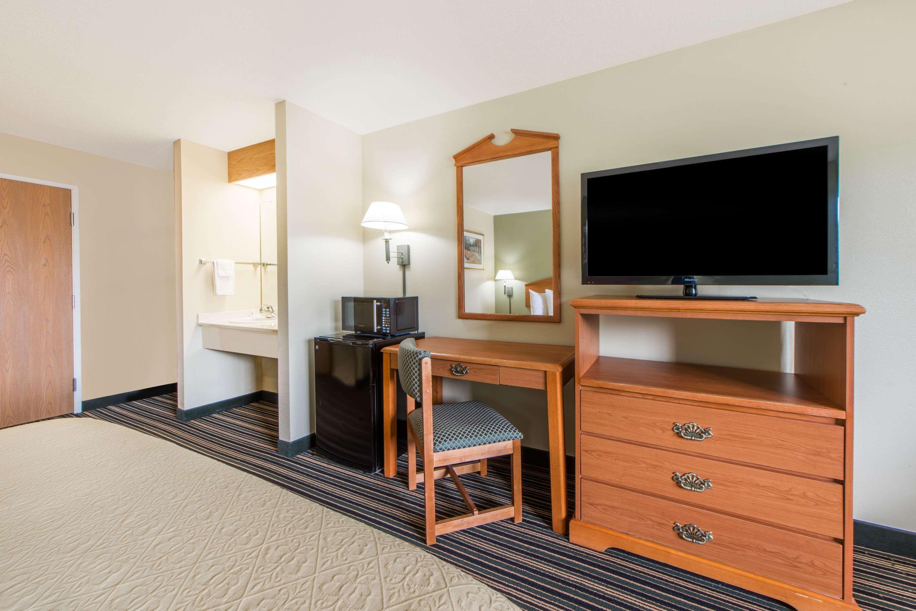 Days Inn By Wyndham Ottumwa Ngoại thất bức ảnh